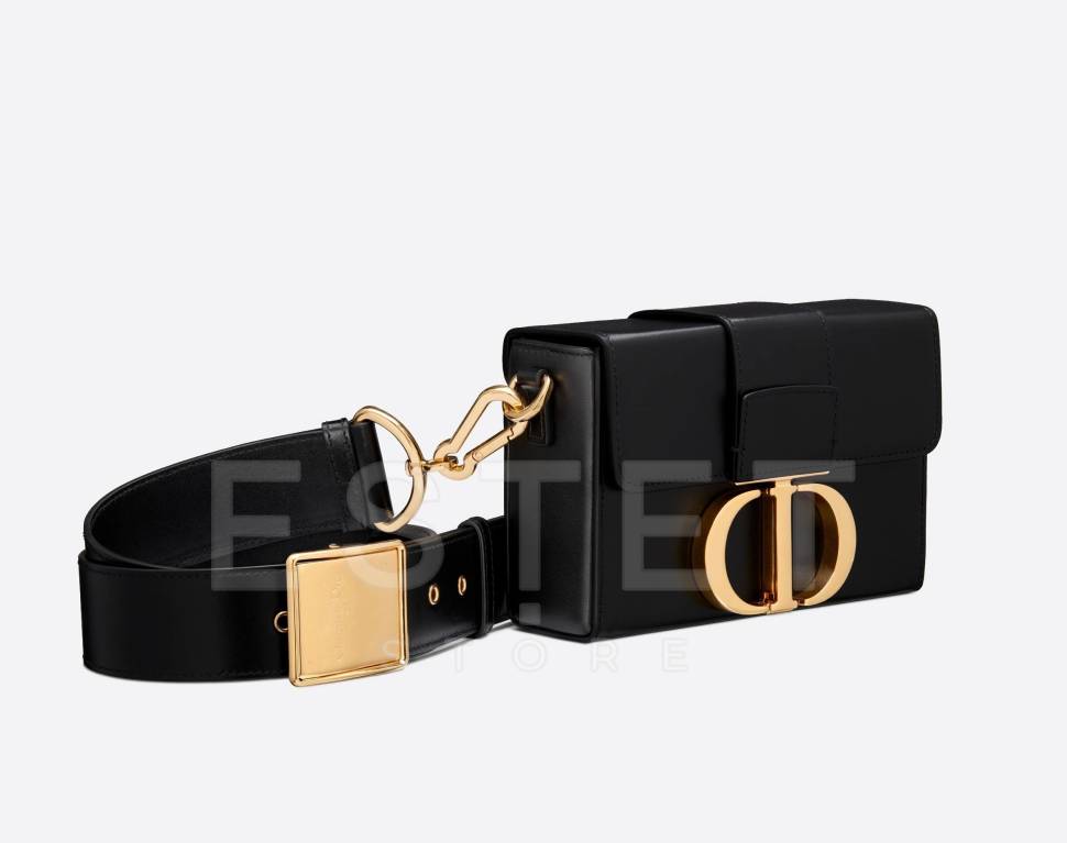 Сумка Dior Montaigne