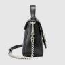 Сумка Gucci Gg Marmont Черная