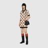 Сумка Gucci Gg Marmont Черная