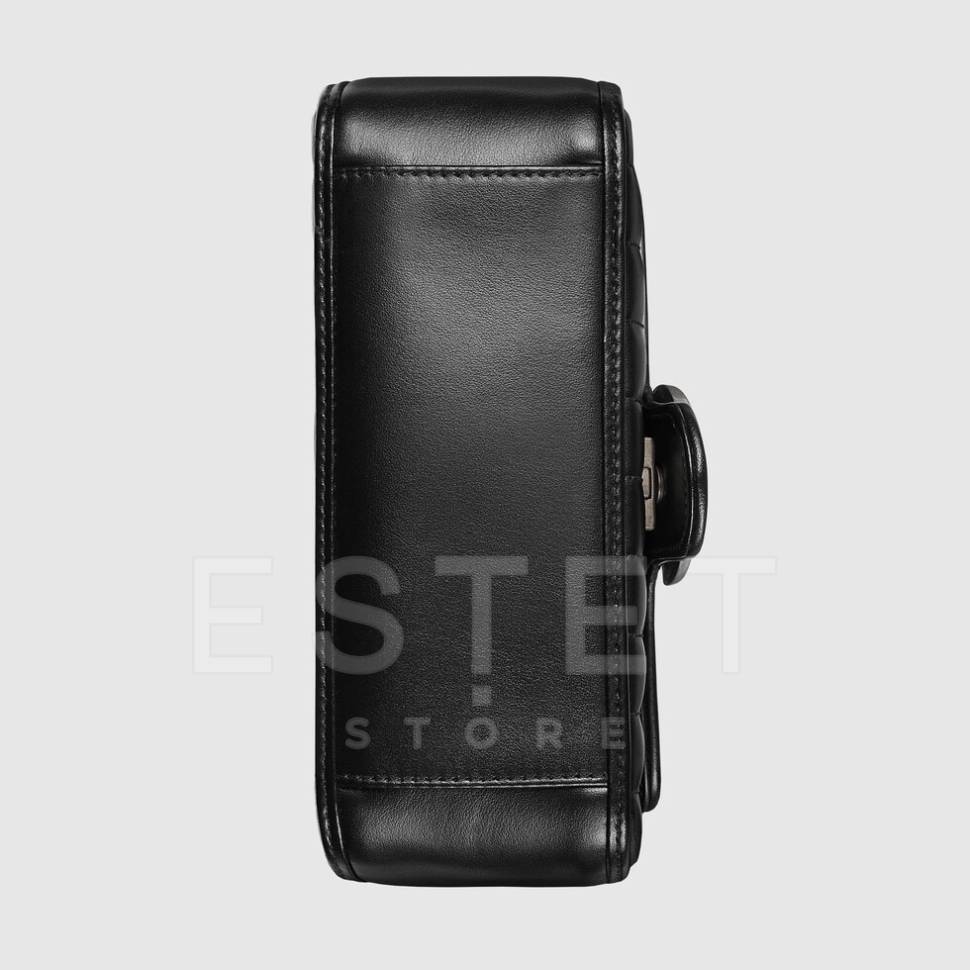 Сумка Gucci Gg Marmont Черная