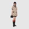 Сумка Gucci Gg Marmont Черная