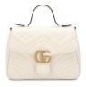Сумка Gucci Gg Marmont Small Белая