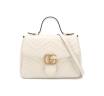 Сумка Gucci Gg Marmont Small Белая