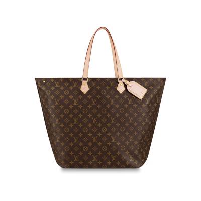 Сумка Louis Vuitton All-in Bandouliere Gm