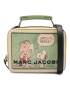 Сумка Marc Jacobs The Mini Box 20 Peanuts X Marc Jacobs Зеленая