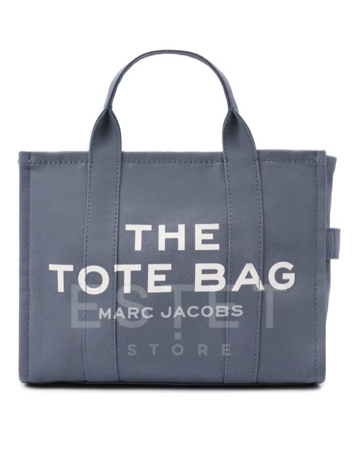 Сумка Marc Jacobs The Traveler Голубая