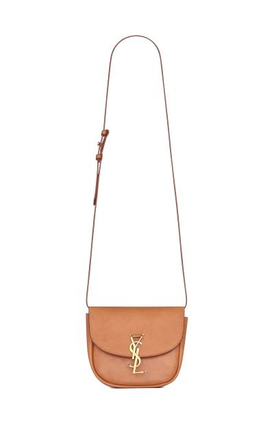 Сумка Saint Laurent Kaia Satchel