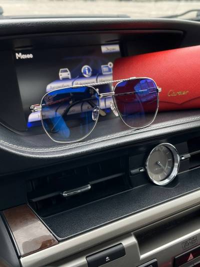 Очки мужские Cartier ES-001589