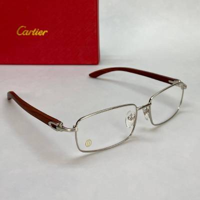 Оправа Cartier ES-001689