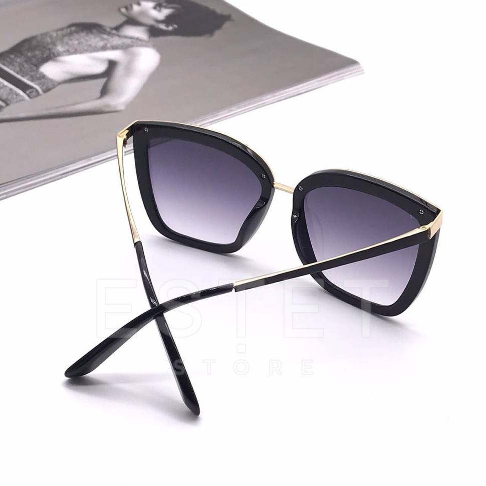 Очки Salvatore Ferragamo ES-0013689