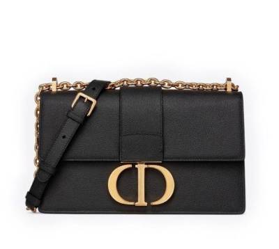 Сумка Dior Montaigne