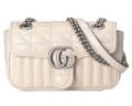 Сумка Gucci Gg Marmont Черная