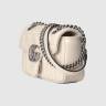 Сумка Gucci Gg Marmont Черная