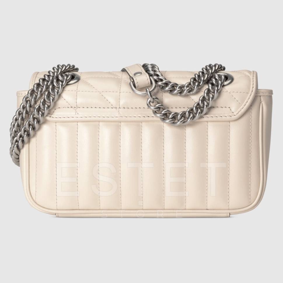 Сумка Gucci Gg Marmont Черная