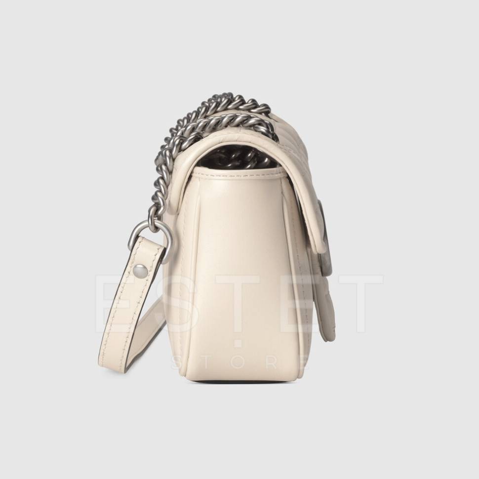 Сумка Gucci Gg Marmont Черная