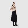 Сумка Gucci Gg Marmont Черная