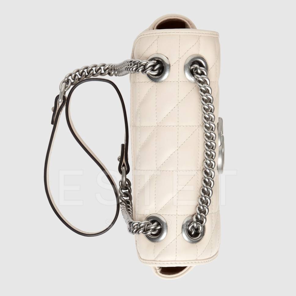 Сумка Gucci Gg Marmont Черная