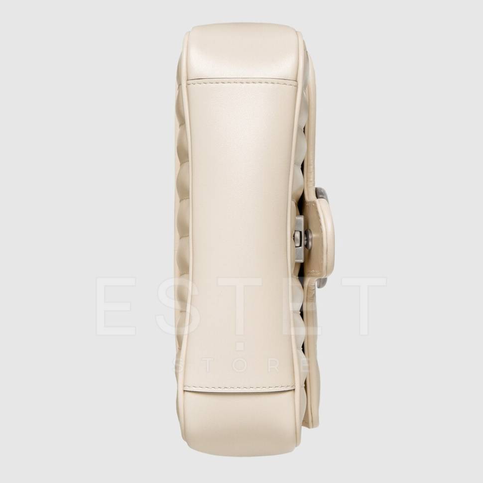 Сумка Gucci Gg Marmont Черная