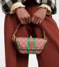 Сумка Gucci Gg Розовая