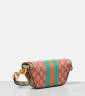 Сумка Gucci Gg Розовая