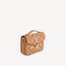 Сумка Louis Vuitton Pochette Metis Коричневая