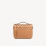 Сумка Louis Vuitton Pochette Metis Коричневая