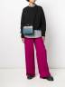 Сумка Marc Jacobs The Dpper Mini Box 20 Синяя