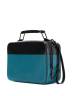 Сумка Marc Jacobs The Dpper Mini Box 20 Синяя