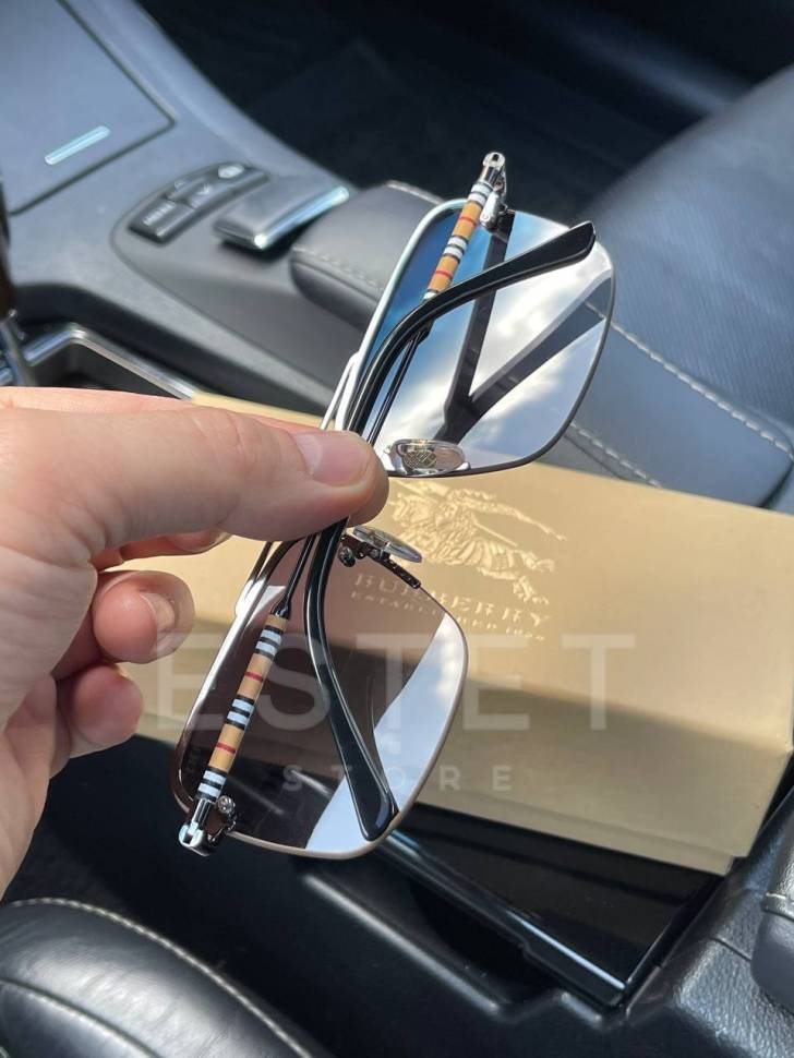 Очки мужские Burberry ES-001490