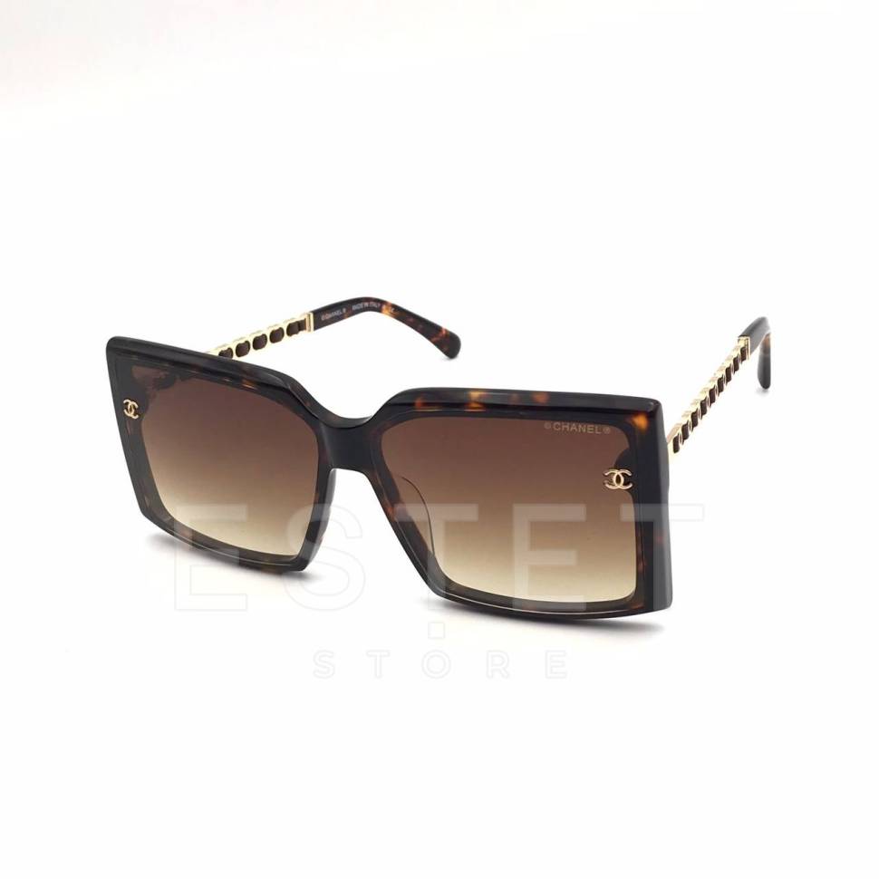 Очки Chanel ES-0011090