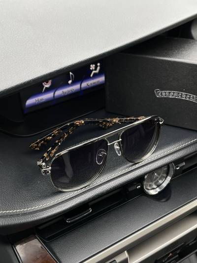 Очки мужские CHROME HEARTS ES-0011890