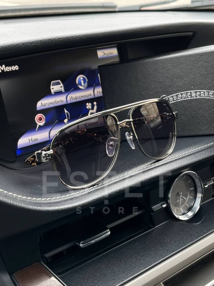 Очки мужские CHROME HEARTS ES-0011890