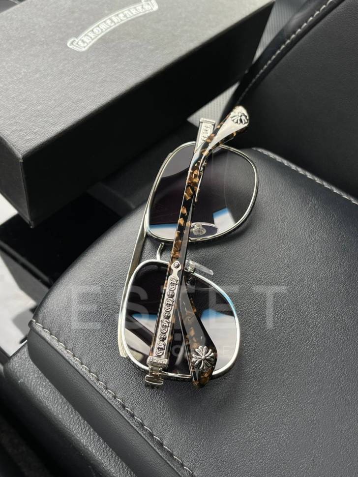 Очки мужские CHROME HEARTS ES-0011890