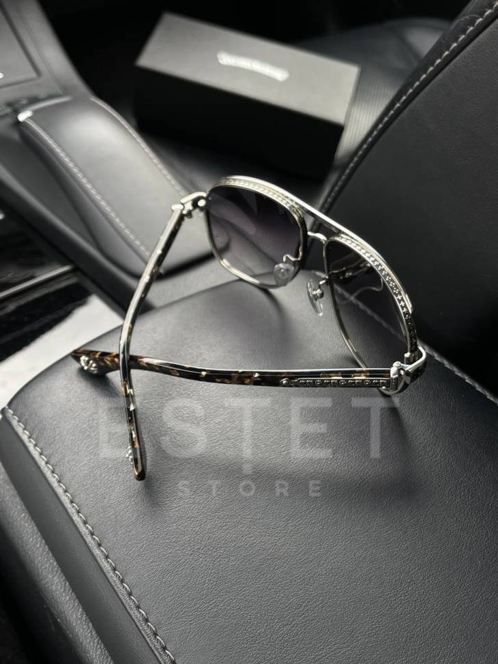 Очки мужские CHROME HEARTS ES-0011890