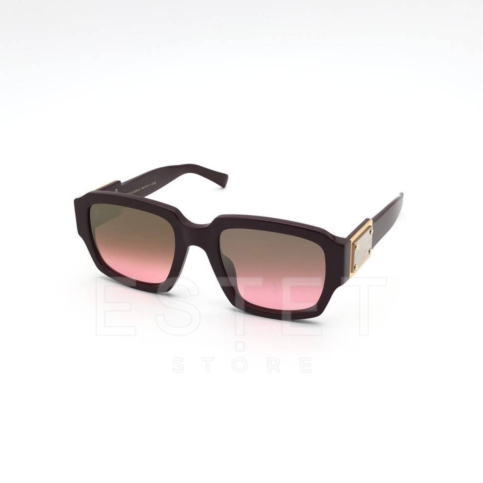 Очки Dolce & Gabbana ES-0012290
