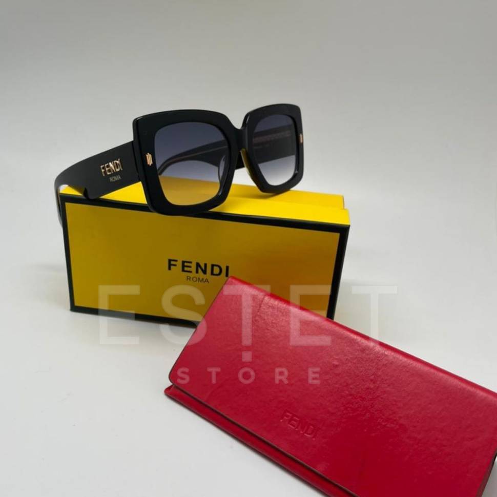 Очки Fendi ES-0012490