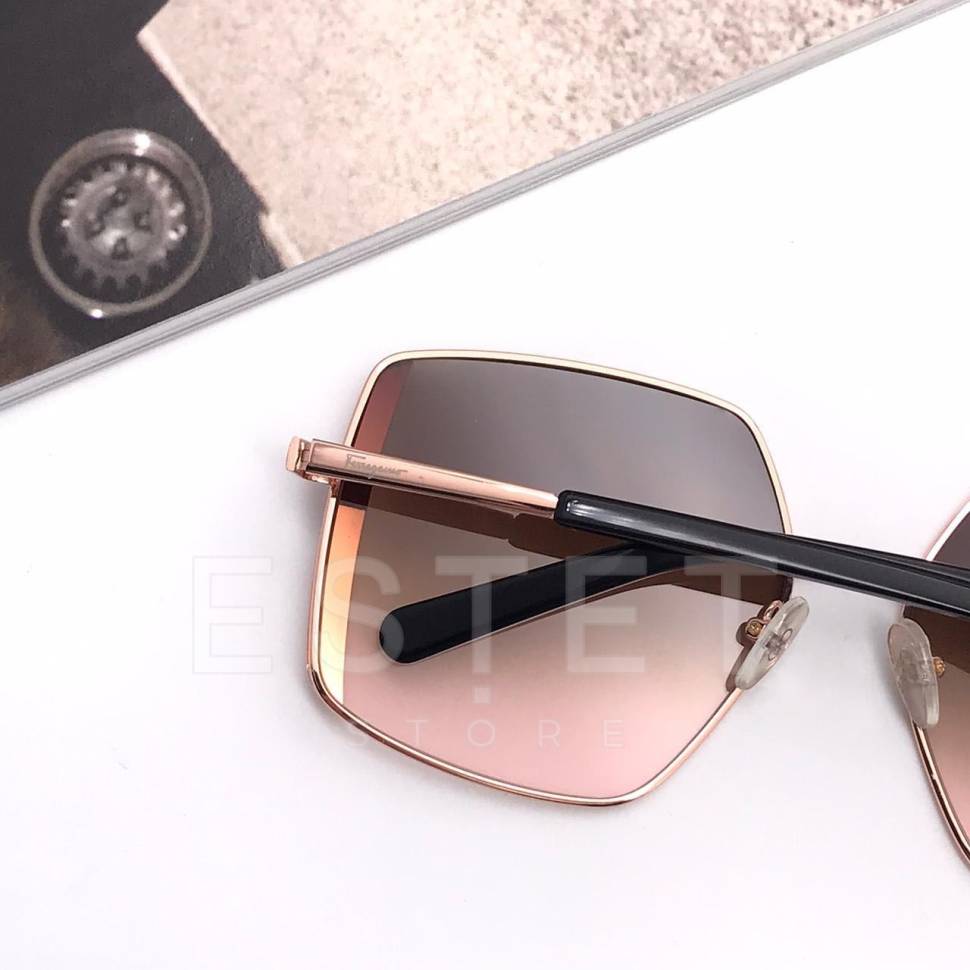 Очки Salvatore Ferragamo ES-0013690