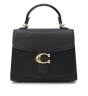Сумка Coach Tabby Small Черная