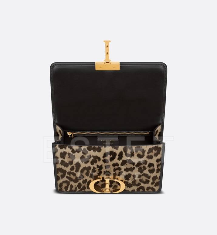 Сумка Dior Montaigne Черная