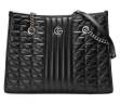 Сумка Gucci Gg Marmont Черная