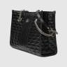 Сумка Gucci Gg Marmont Черная
