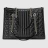 Сумка Gucci Gg Marmont Черная