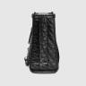 Сумка Gucci Gg Marmont Черная