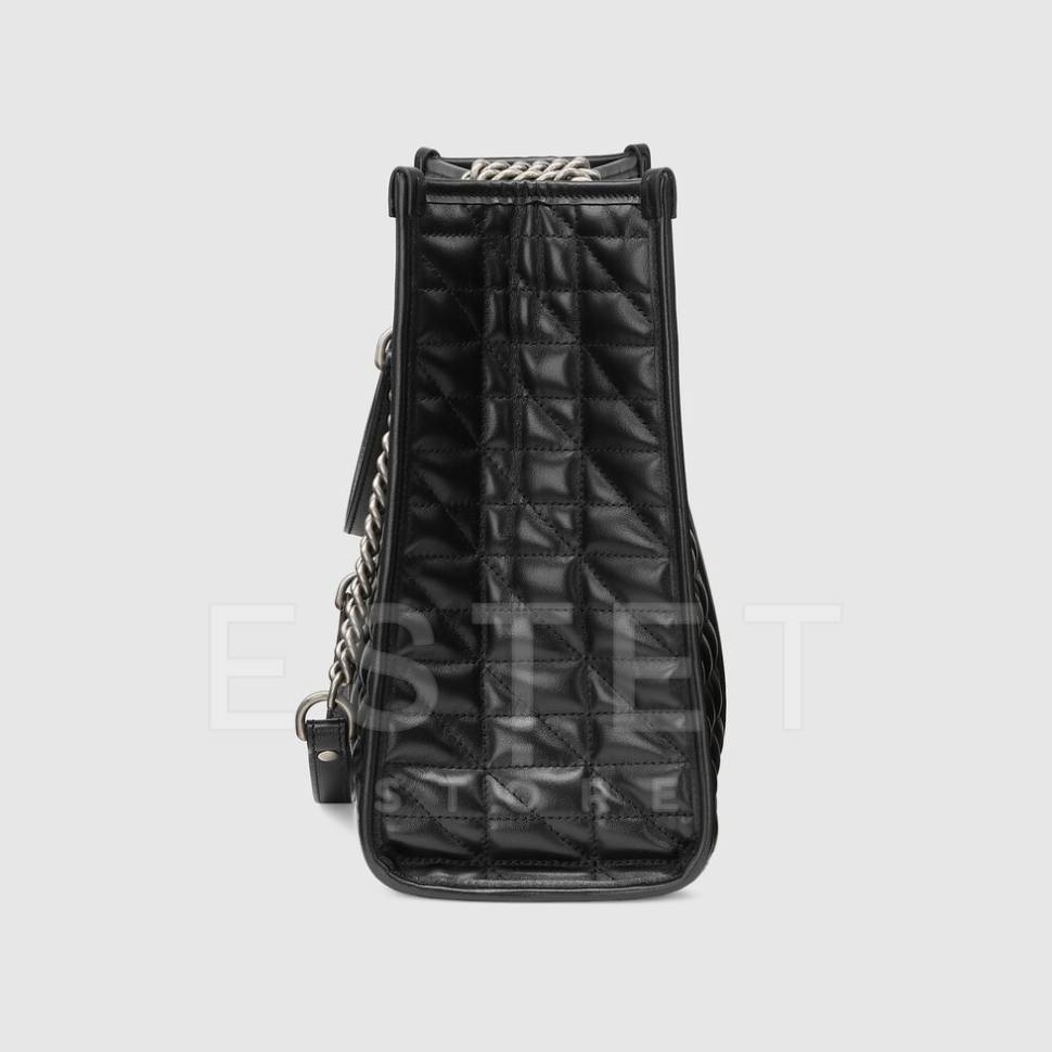 Сумка Gucci Gg Marmont Черная