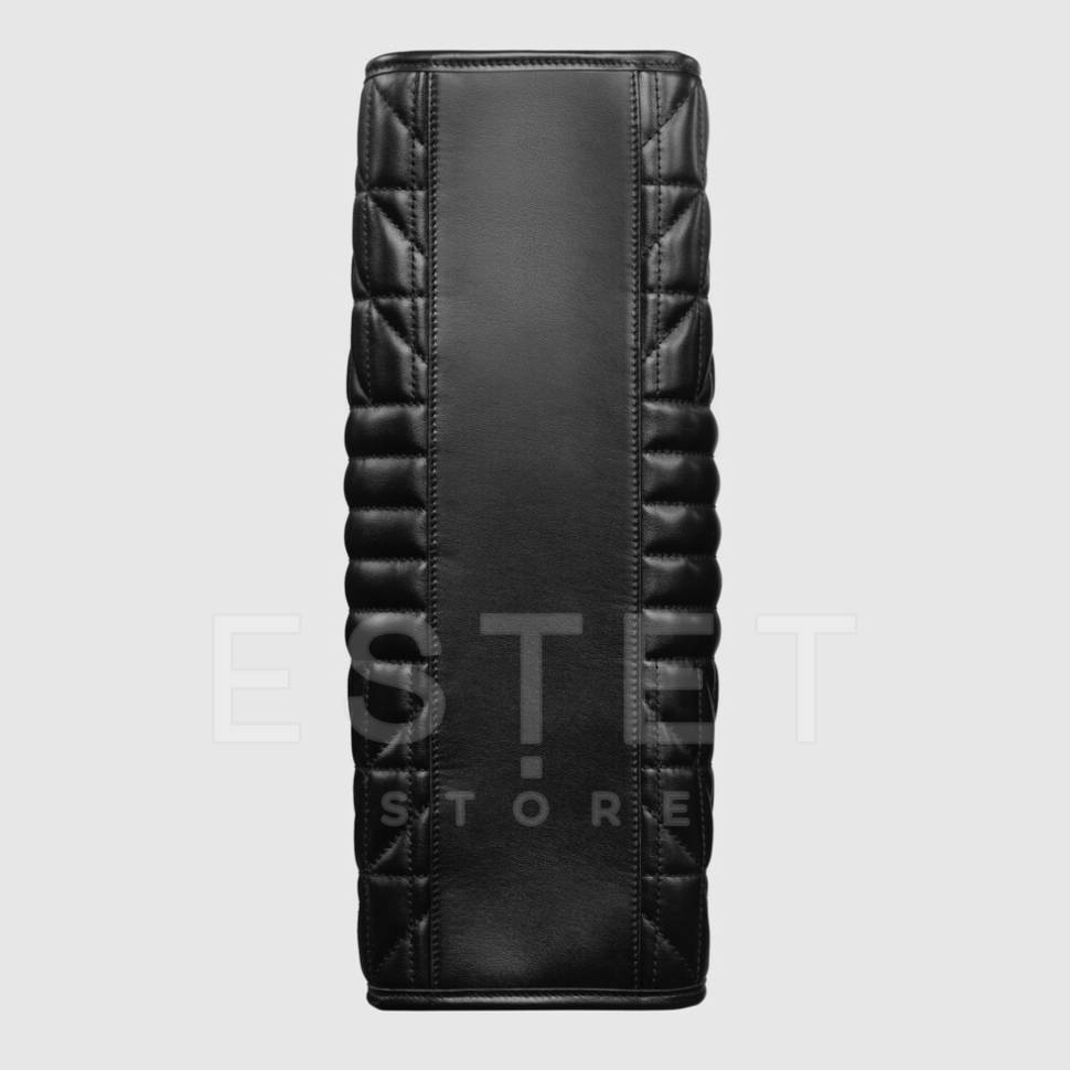 Сумка Gucci Gg Marmont Черная