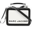 Сумка Marc Jacobs The Mini Box 20 Белая