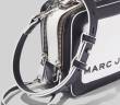 Сумка Marc Jacobs The Mini Box 20 Белая