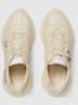 Кроссовки Gucci Rhyton Бежевые
