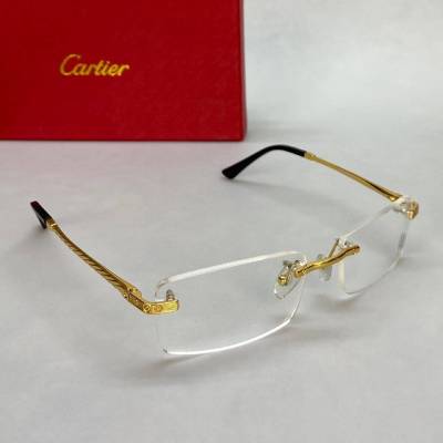 Оправа Cartier ES-001691