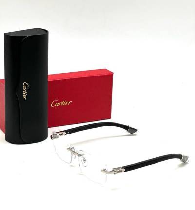 Оправа под диоптрию Cartier ES-001791